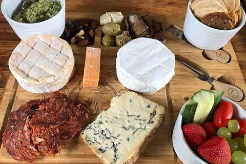 2-Day Cheesemaking Workshop In Launceston - Hobart Tourism 7