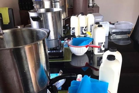 2-Day Cheesemaking Workshop In Launceston - Hobart Tourism 4
