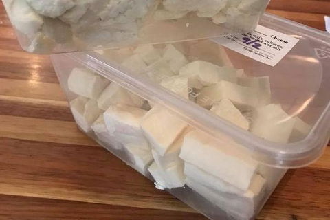 2-Day Cheesemaking Workshop In Launceston - Hobart Tourism 6