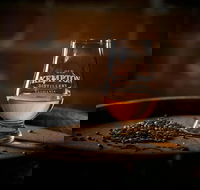 Distillery Tour and Guided Tasting - Tourism TAS