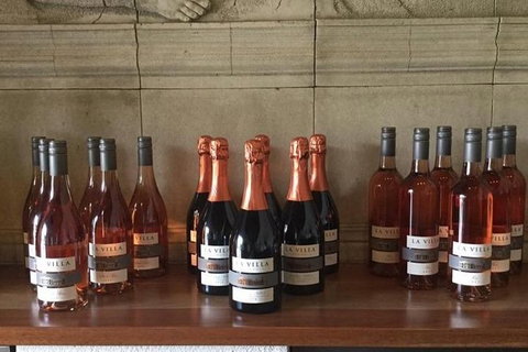 Cruise Ship Excursion: Gourmet Food & Wine - Tourism TAS 16