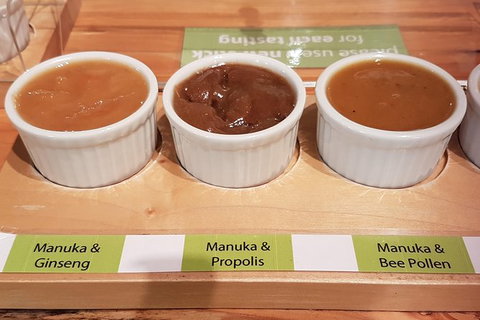 Cruise Ship Excursion: Gourmet Food & Wine - Tourism TAS 5