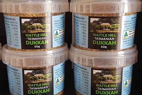 Cruise Ship Excursion: Gourmet Food & Wine - Tourism TAS 1