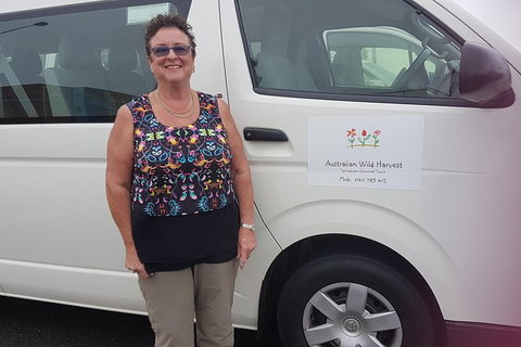 Cruise Ship Excursion: Gourmet Food & Wine - Tourism TAS 15