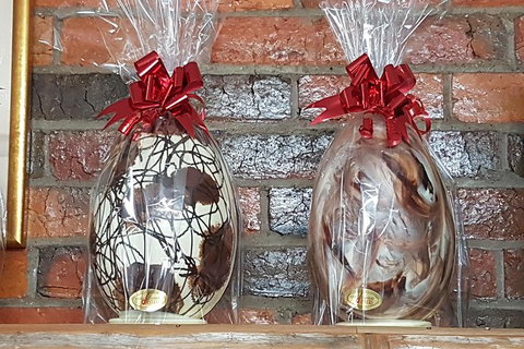 Cruise Ship Excursion: Gourmet Food & Wine - Tourism TAS 4