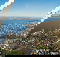 Hobart 1-Hour Learn to Fly Experience - Tourism TAS