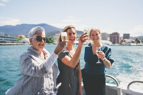 Deep-to-Dish: Tasmanian Seafood Experience - Morning Tour - Tourism TAS 3