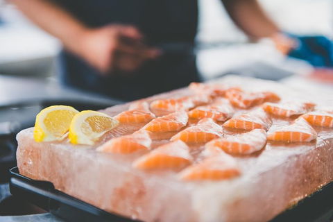 Deep-to-Dish: Tasmanian Seafood Experience - Morning Tour - Tourism TAS 7