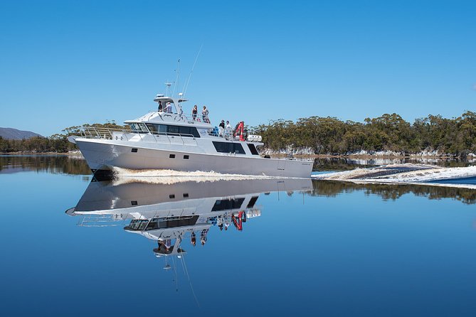 Mount Stuart TAS Tourism TAS