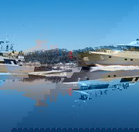 4-Day Cruise Expedition of Southwest Tasmania's World Heritage from Hobart - Tourism TAS