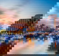 5 Day 4 Night Guided Tasmania Tour - Tourism TAS