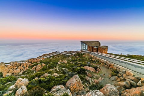 Hobart City And Surroundings Private Charter Service - Tourism TAS 1
