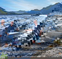 5-Day Expedition of Bathurst Harbour and Port Davey On-Board MV Odalisque from Hobart - Tourism TAS