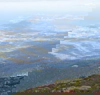 Hobart City Flight Including Mt Wellington and Derwent River - Tourism TAS