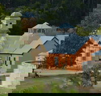 Colonial Tasmania Small Group Tour - Tourism TAS