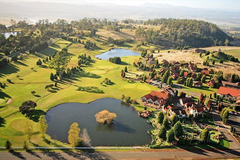 Launceston Wine & Sightseeing Tours - Hobart Tourism 2