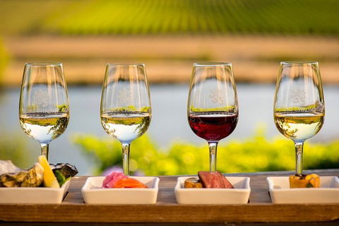 Launceston Wine & Sightseeing Tours - Hobart Tourism 4