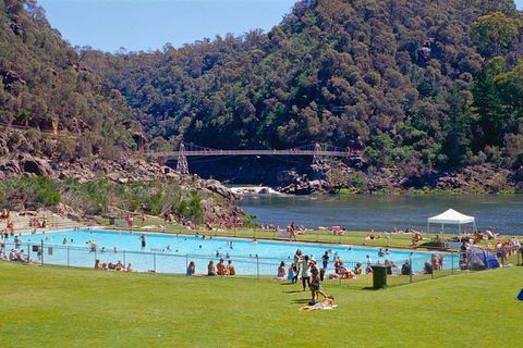 Launceston Wine & Sightseeing Tours - Hobart Tourism 1
