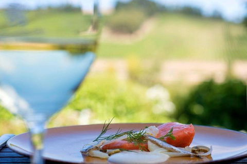 Launceston Wine & Sightseeing Tours - Hobart Tourism 5