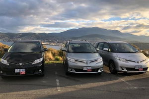 Private Customized Day Trips from Hobart