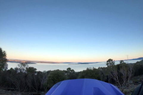 Explore Downhill Mountain In 3-Hour Bike Tour From Hobart - Tourism TAS 2