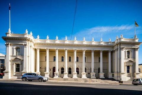 3.5 Hours Walking Guided Tour Of Launceston Highlights - Hobart Tourism 3