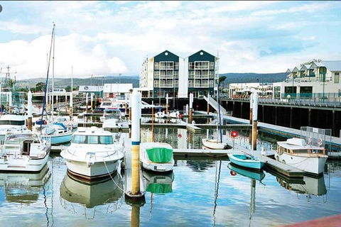 3.5 Hours Walking Guided Tour Of Launceston Highlights - Hobart Tourism 5