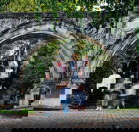 Private Royal Tasmanian Botanical Gardens Walking Tour - Tourism TAS