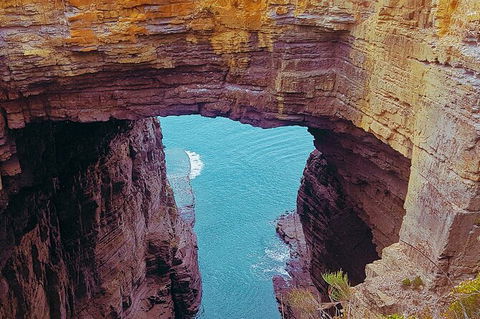 4-Day Fabulous Tasmania Tour: Wineglass Bay, Port Arthur, Devils & Bruny Island - Hobart Tourism 6