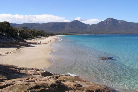 4-Day Fabulous Tasmania Tour: Wineglass Bay, Port Arthur, Devils & Bruny Island - Hobart Tourism 10