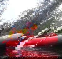 Twin Rivers Winter Adventure - Tourism TAS