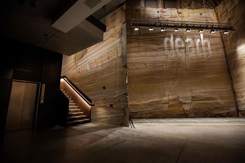 Moorilla Estate\'s Posh-As Day At Mona - Tourism TAS 5