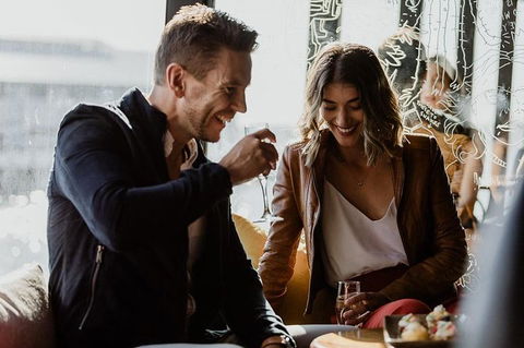 Moorilla Estate\'s Posh-As Day At Mona - Tourism TAS 6