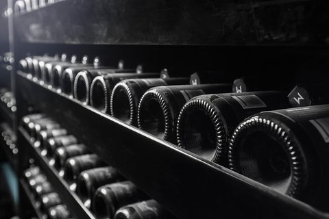 Private Winery Tour And Tasting In Moorilla And Mona Museum - Hobart Tourism 3