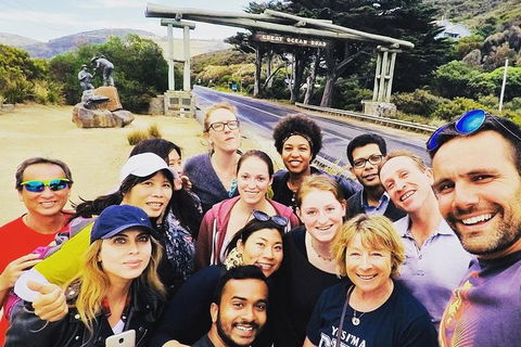 Ride Tours, 2 Day Great Ocean Road Experience - Tourism TAS 6