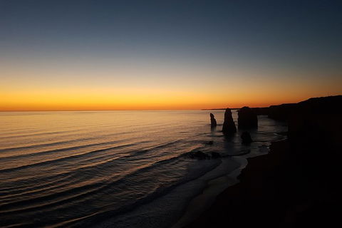 Ride Tours, 2 Day Great Ocean Road Experience - Tourism TAS 3