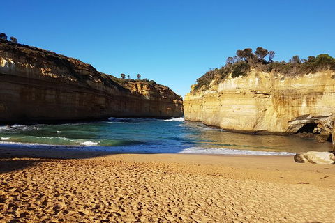 Ride Tours, 2 Day Great Ocean Road Experience - Tourism TAS 0