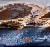 Wilsons Promontory Wilderness Cruise from Tidal River - Tourism TAS