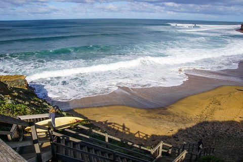 Private Great Ocean Road Day Tour From Melbourne - Tourism TAS 7