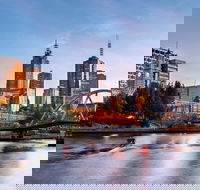 Melbourne Airport AVV to City Center to Airport - Private Transfer - Hobart Tourism