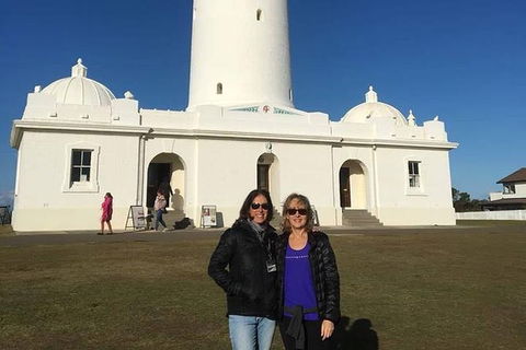 Sydney&Melbourne City Lovers- 2 Day Combo Private Tour! - Hobart Tourism 4