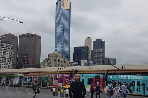 Sydney&Melbourne City Lovers- 2 Day Combo Private Tour! - Hobart Tourism 5