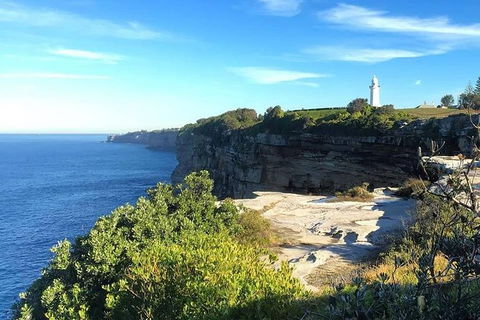 Sydney&Melbourne City Lovers- 2 Day Combo Private Tour! - Hobart Tourism 9