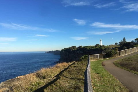 Sydney&Melbourne City Lovers- 2 Day Combo Private Tour! - Hobart Tourism 11