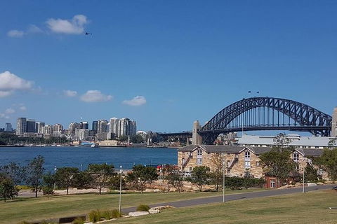 Sydney&Melbourne City Lovers- 2 Day Combo Private Tour! - Hobart Tourism 0