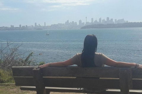 Sydney&Melbourne City Lovers- 2 Day Combo Private Tour! - Hobart Tourism 7
