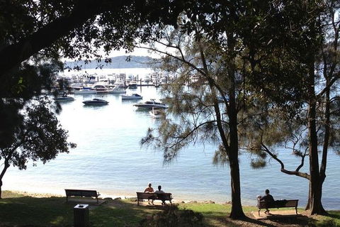 Sydney&Melbourne City Lovers- 2 Day Combo Private Tour! - Hobart Tourism 6