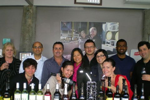 Macedon Ranges Winery Tour From Melbourne - Tourism TAS 0
