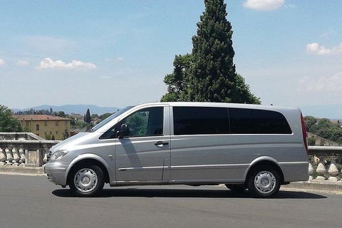 Private Transfer: Avalon International Airport (AVV) To Melbourne - Tourism TAS 3