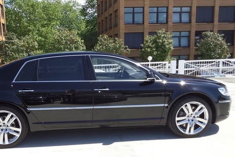 Private Transfer: Avalon International Airport (AVV) To Melbourne - Tourism TAS 5